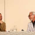 宮崎駿（監督）＆鈴木敏夫（プロデューサー） -(C) Getty Images