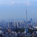 東京スカイツリー　(C) Getty Images