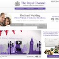 英国王室のYouTube公式チャンネル 英国王室のYouTube公式チャンネル
