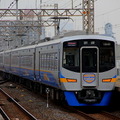 南海電鉄12000系