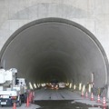 東京港トンネル