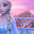 『アナと雪の女王』-(C) 2013 Disney Enterprises, Inc. All Rights Reserved.