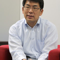 弘川剛氏