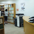 教育研究情報センター教育図書館