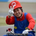 マリオは何周クリアできたのかな？