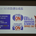 企業におけるOffice 365の導入