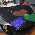 東京おもちゃショー14 トヨタ自動車 Camatteブース