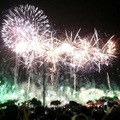 「第26回東京湾大華火祭」は8月10日午後6時50分より、東京・晴海で開催（写真はイメージ）