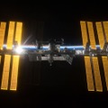 国際宇宙ステーション（ISS）