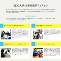 ICCの大学、大学院留学フェア2014