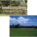 ハワイ大学カピオラニコミュニティカレッジ（参考画像）