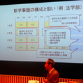 新学事暦の構成と狙い