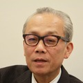 日本私立歯科大学協会専務理事 小林馨氏