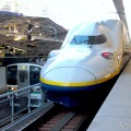 上越新幹線（資料画像）