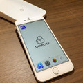 「SnapLite」用専用アプリがiPhone 6に対応