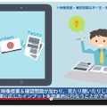 「添削 x iPad」の学習