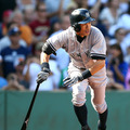 イチロー 参考画像（2014年9月28日）（c）Getty Images