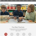 Apple Distinguished Schools