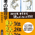 ちくま文庫刊行の「思考の整理学」