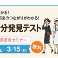 みらいの自分発見テスト