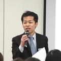 個別指導塾SS-1副代表　辻善夫氏　第二部「受験に勝つ理科学習法」