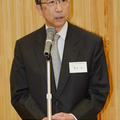 横川浩APEV会長