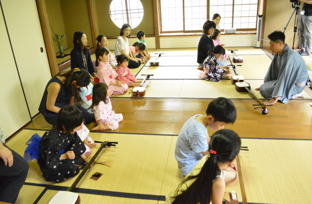 鎌倉発！三味線・日本舞踊・茶道など伝統文化が学べる新たな子ども向け施設「鎌倉学び舎」開校へ