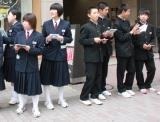 最近の子ども向け制服に加えられた工夫とは。東京、大阪の２会場で紹介する
