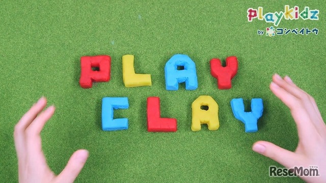 Play Clay