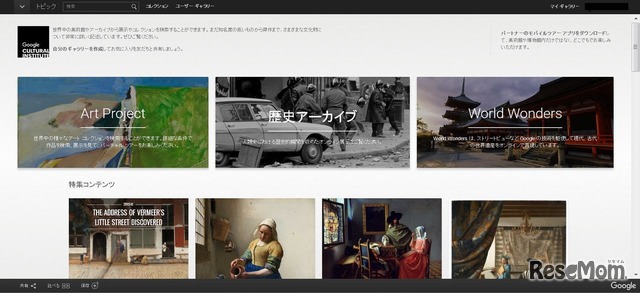 Google Cultural Institute