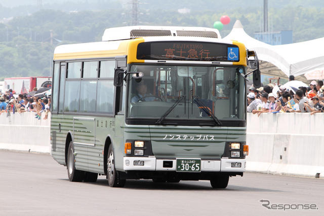 東富士ハイウェイパーク