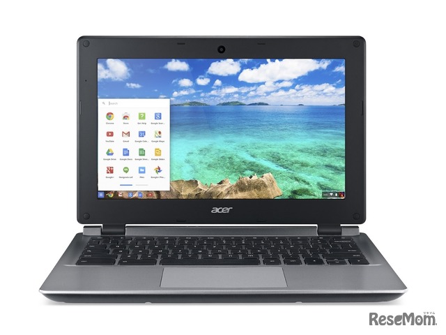 Acer Chromebook 11シリーズ「C730E-N14M」