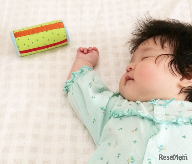 離乳食の開始時期とアレルギー発症 関係はある 子どものアレルギー9 リセマム