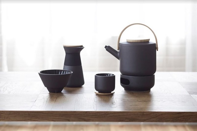 STELTON THEO