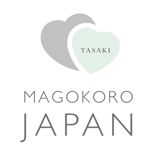 タサキの震災復興プロジェクト「TASAKIオンラインチャリティープロジェクト“まごころジャパン”（MAGOKORO JAPAN）2015」