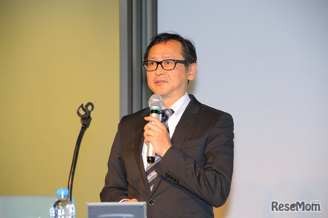 子どもの睡眠時無呼吸症候群 好き嫌い 解決策は 歯学 にあり 第6回歯科プレスセミナー 1枚目の写真 画像 リセマム