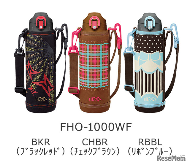 FHO-1000WF