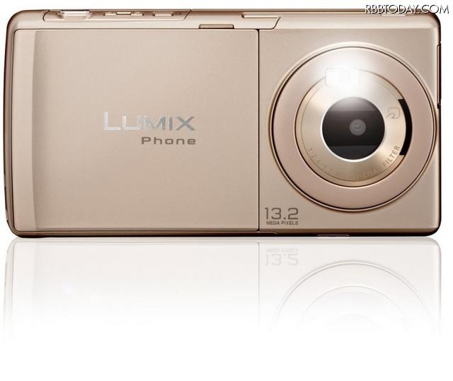 LUMIX Phone 101P