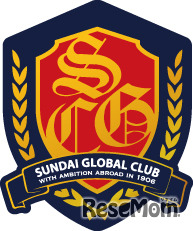 SUNDAI GLOBAL CLUB