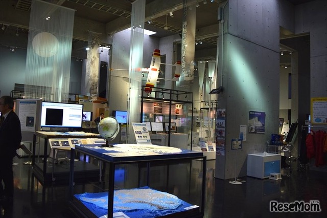 ドラえもんと南極 昭和基地60周年をお祝い 国立極地研究所 南極まつり を満喫 10枚目の写真 画像 リセマム