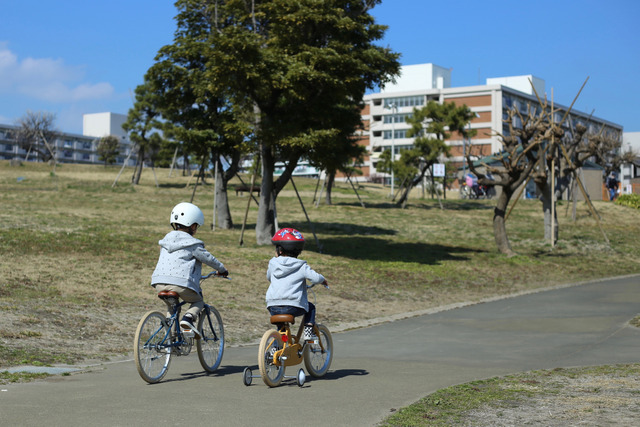 トーキョーバイク、小学生向けの自転車 「TOKYOBIKE Jr.」5月発売