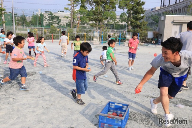 シンポジウム「これからの小学生の放課後」　画像はイメージ（画像提供：放課後NPOアフタースクール）