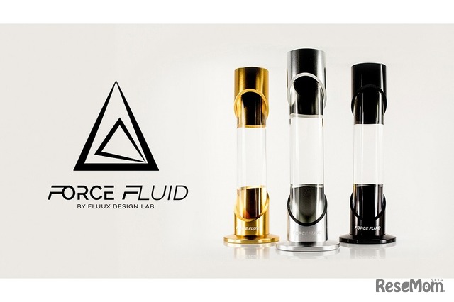 Force Fluid