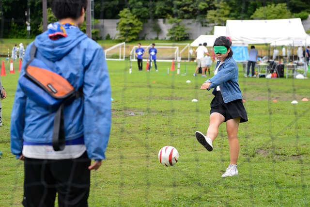 FC東京トークショー、ボルダリング体験などを実施する「SPORTS FESTA」開催