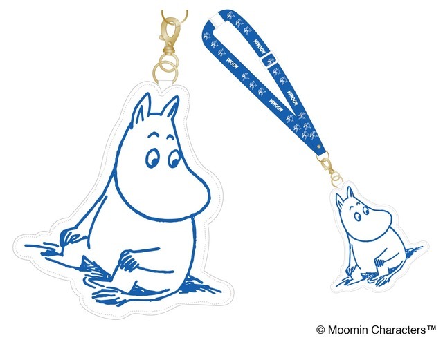 『ムーミン谷とウィンターワンダーランド』（C）Filmkompaniet / Animoon  Moomin Characters （TM）