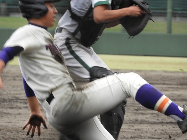 センバツ甲子園を目指す戦い