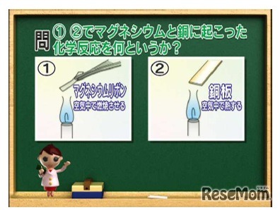 テキストと連動した（株）スプリックスの映像教材