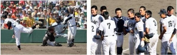 甲子園歴史館、高校野球コーナーを拡張…2/1リニューアル実施