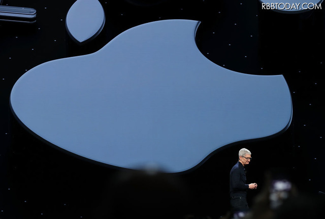 WWDC 2018 （c）GettyImages