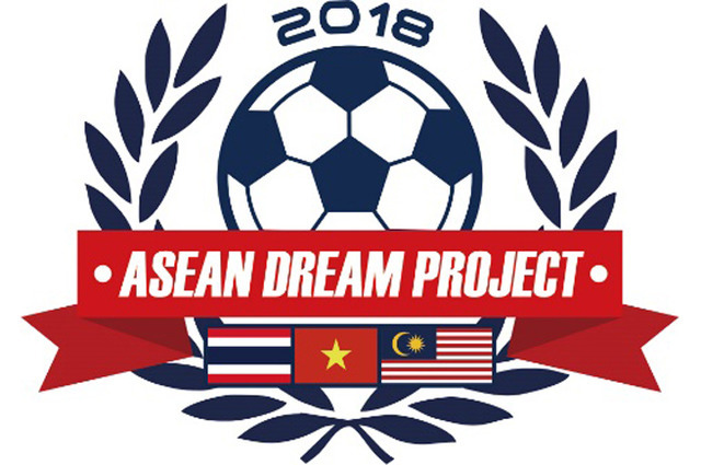 セレッソ大阪、東南アジアの子供たちの夢をサポートする「ASEAN DREAM PROJECT」開始